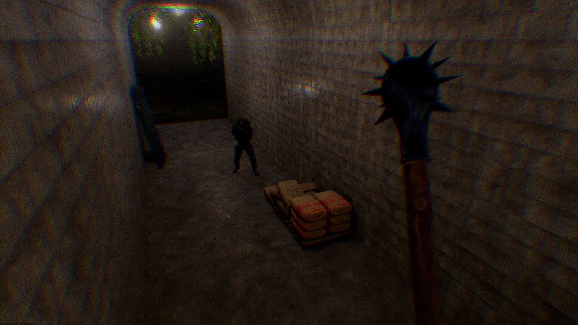 The Unseen screenshot 2