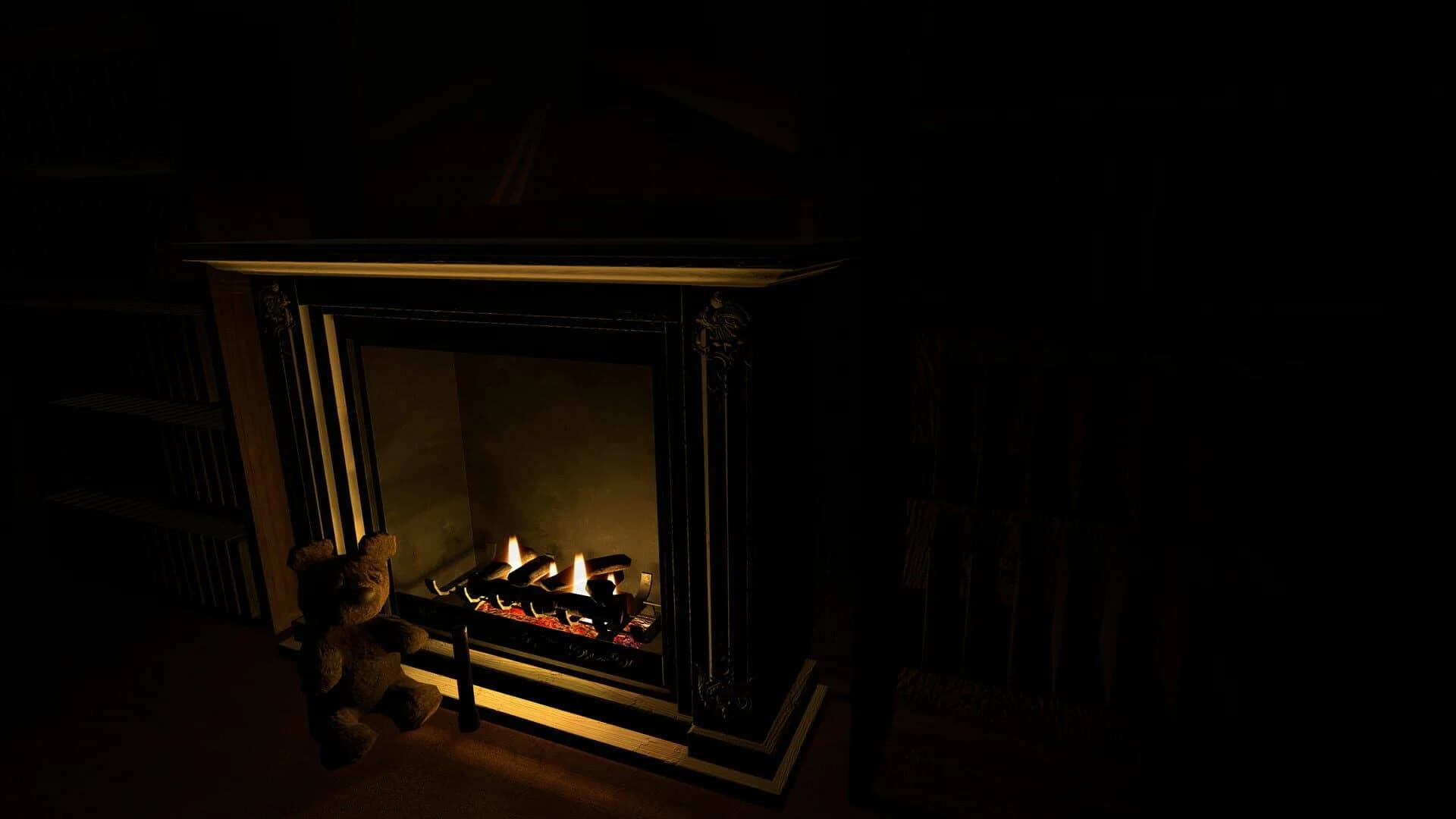 The Unwelcomed screenshot 4