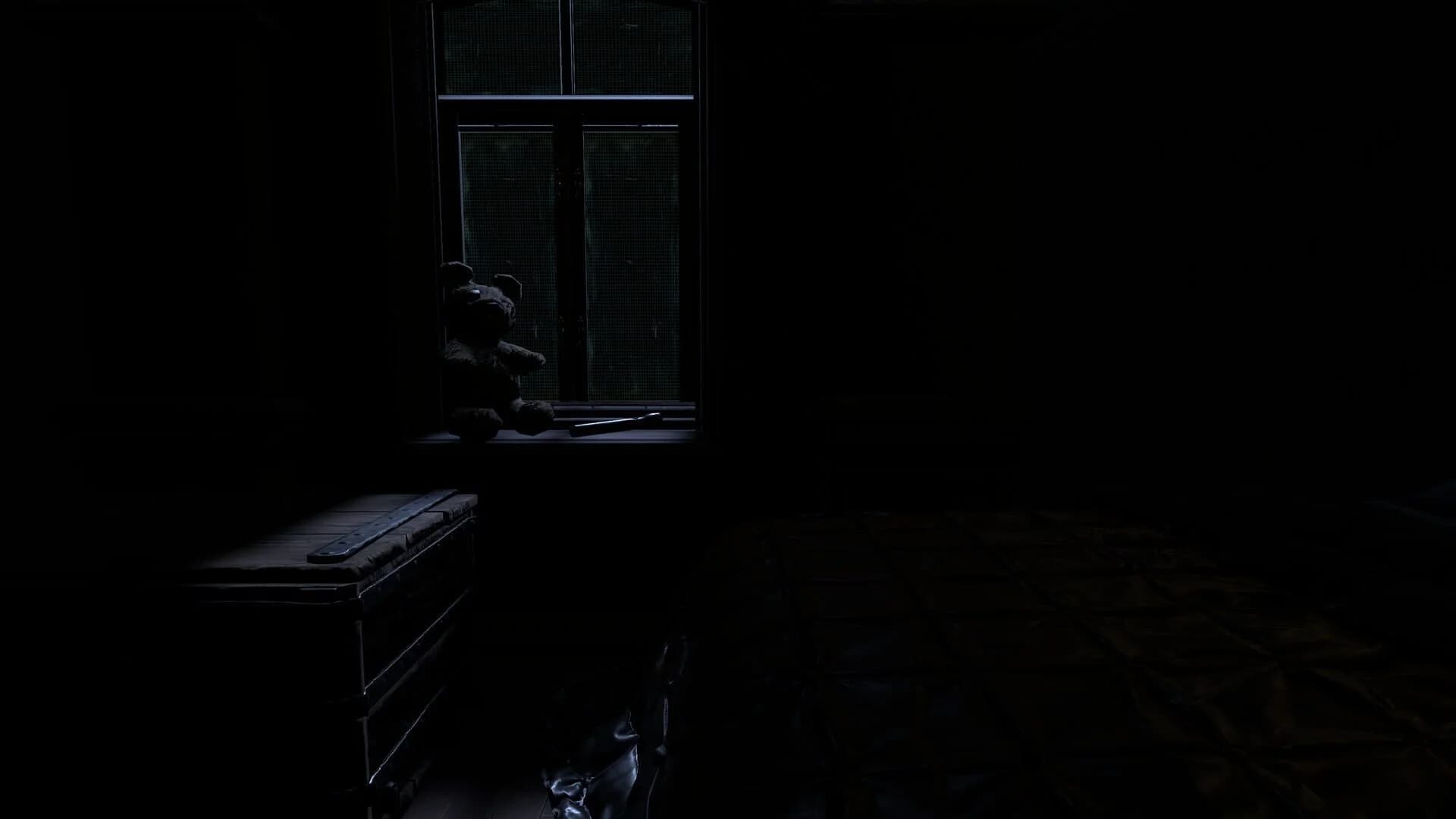 The Unwelcomed screenshot 1
