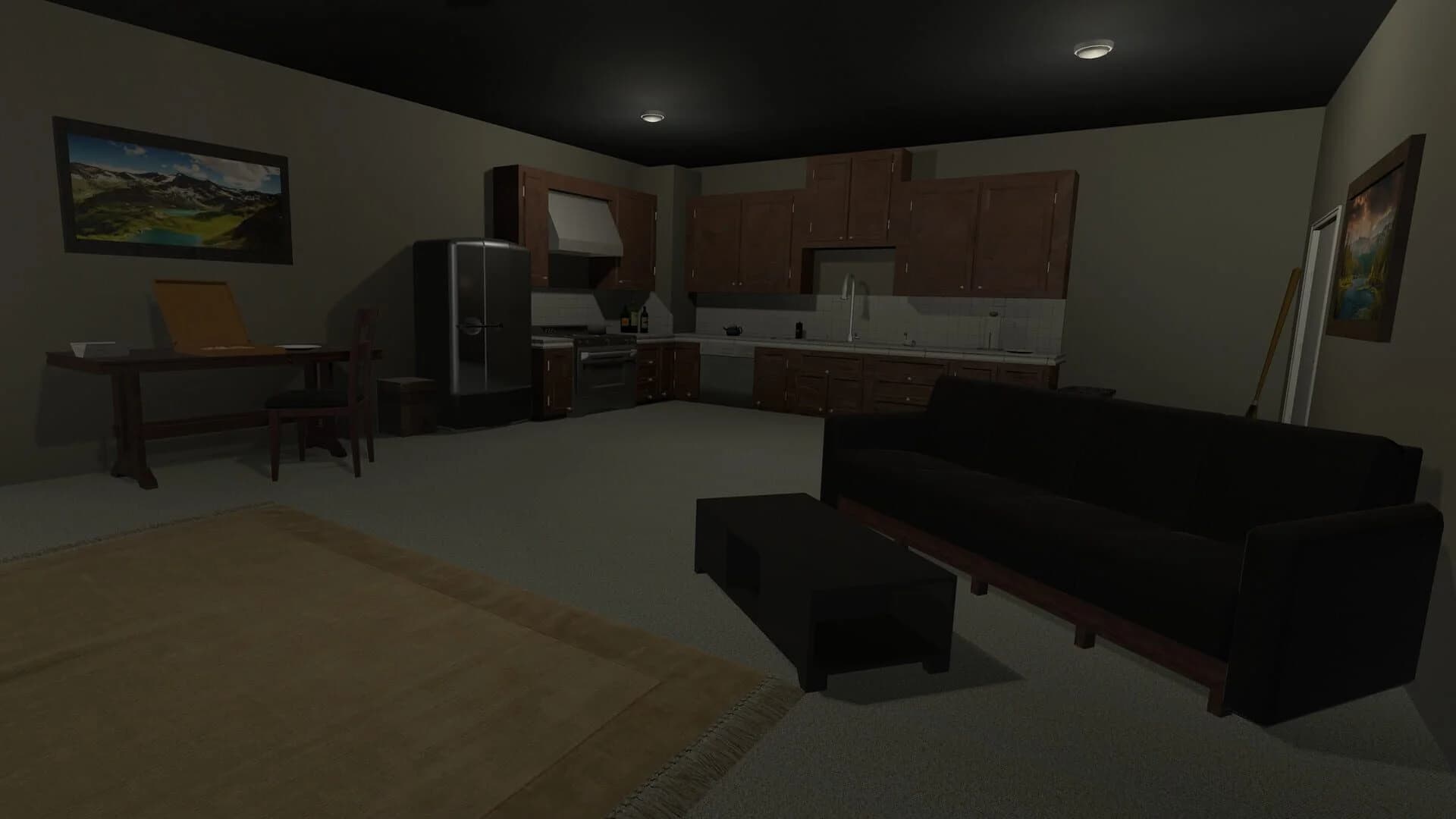 The Unwelcomed screenshot 2