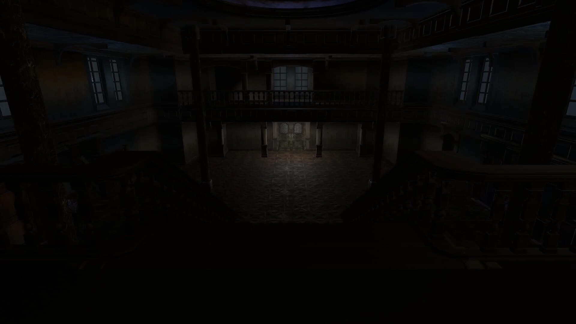 The Unwelcomed screenshot 3