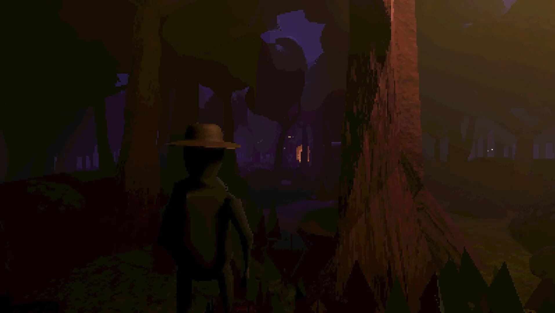 The Upturned screenshot 2