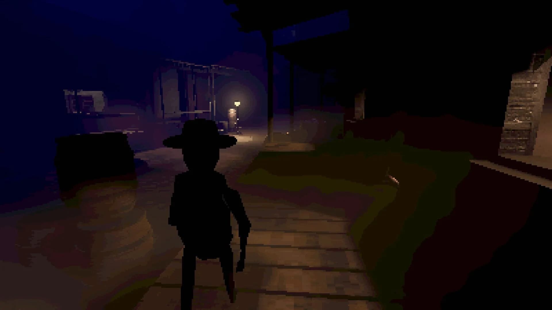 The Upturned screenshot 3