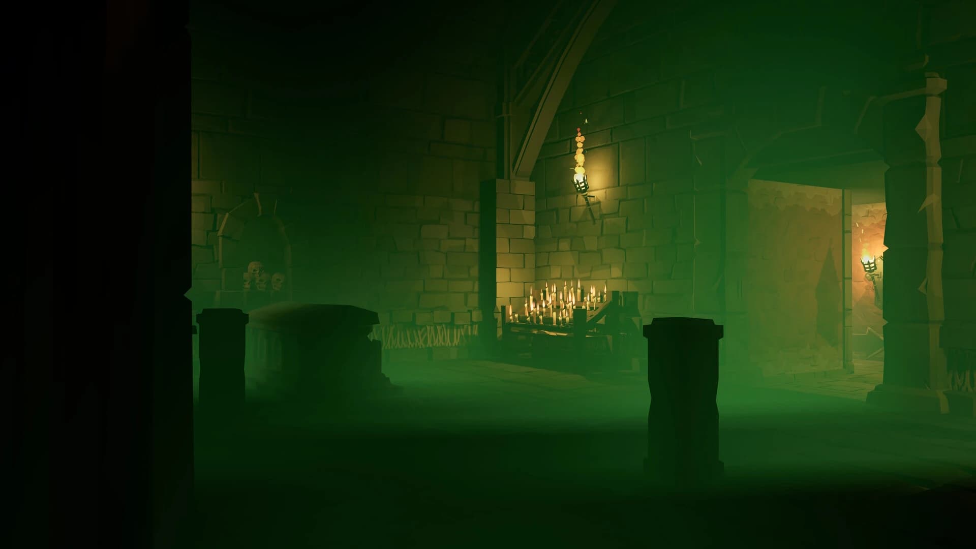 The V Anomaly screenshot 7