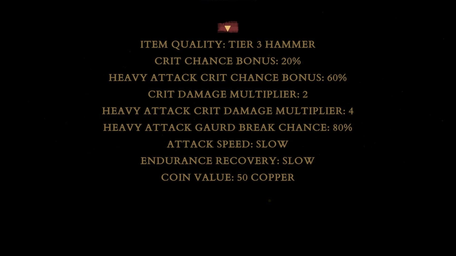 The Vale: Shadow of the Crown screenshot 2