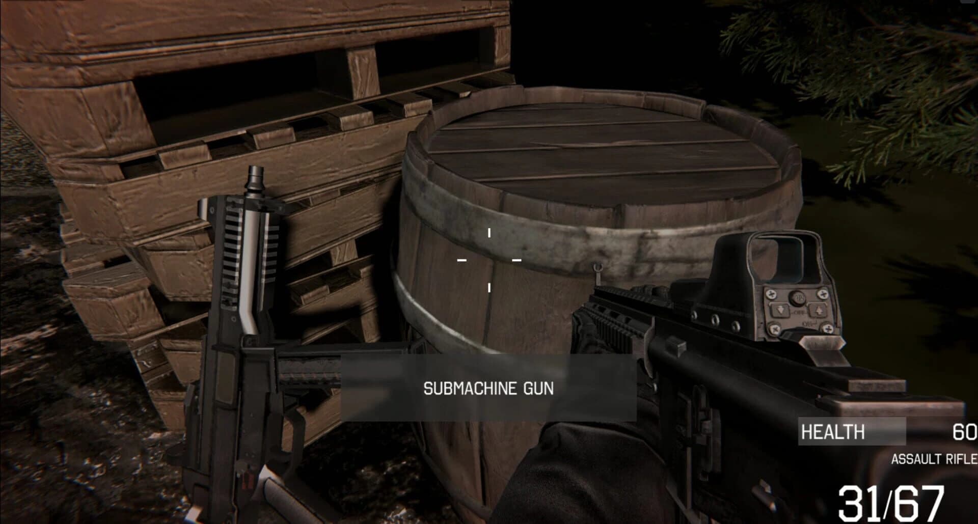 The Valley screenshot 5