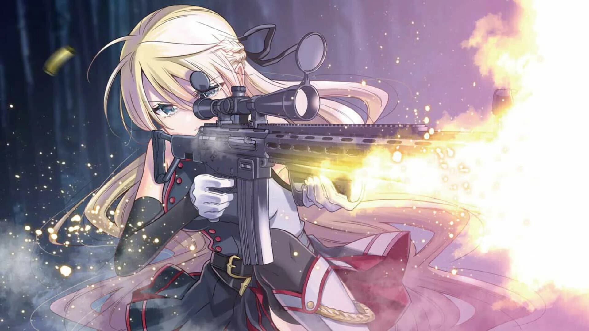 The Vampire's Bride screenshot 2