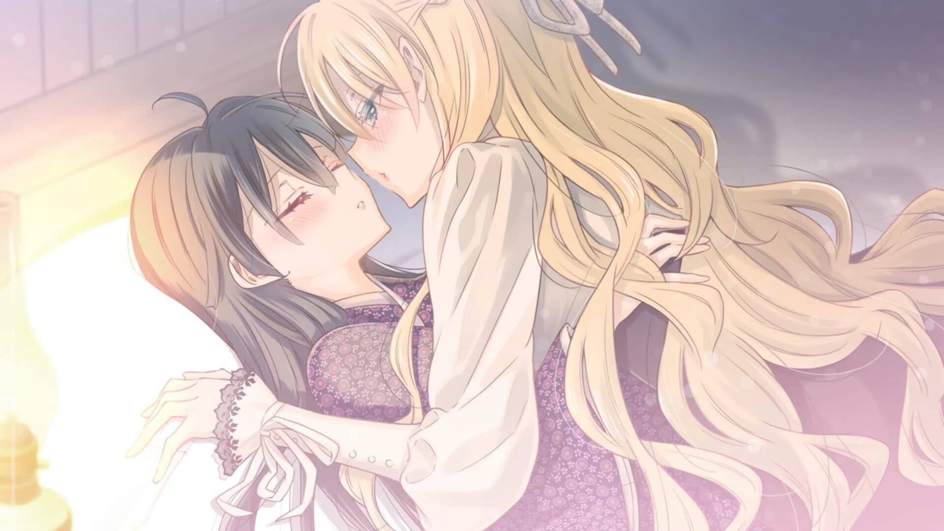 The Vampire's Bride screenshot 1