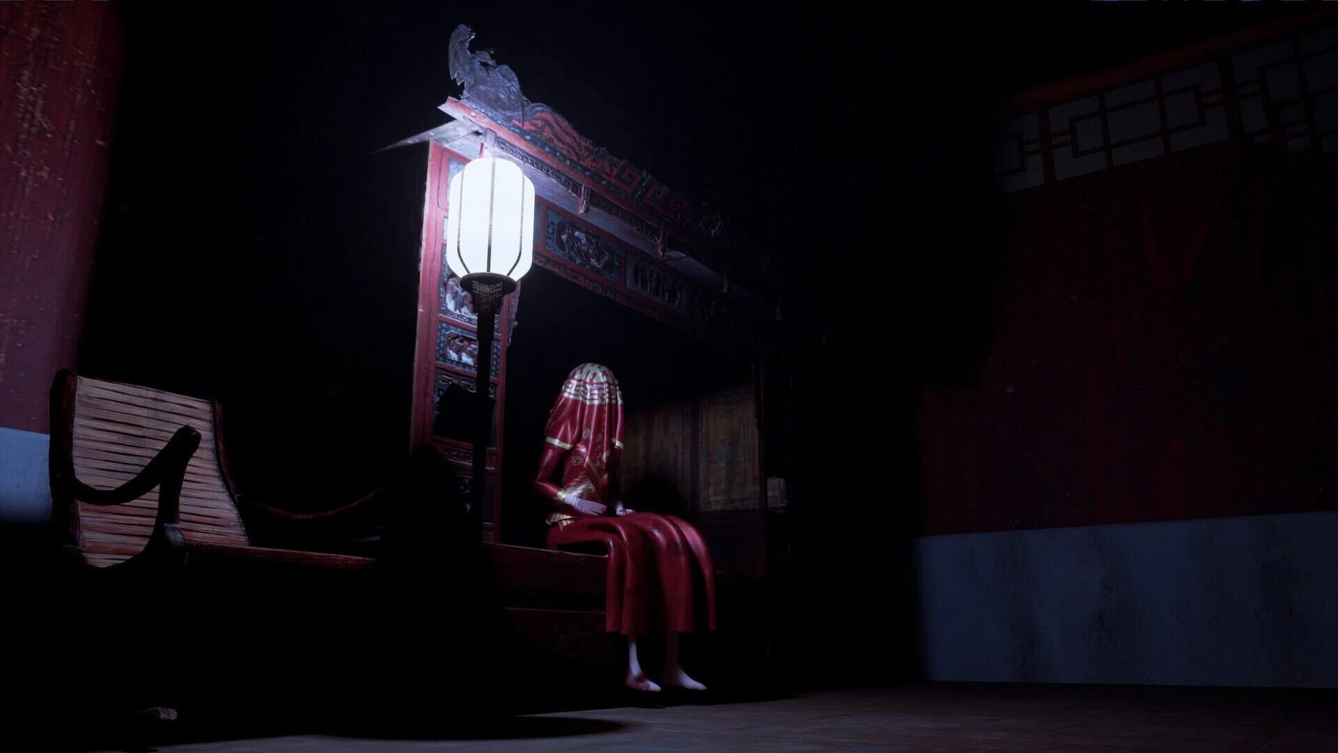 The Vanished Sister screenshot 2