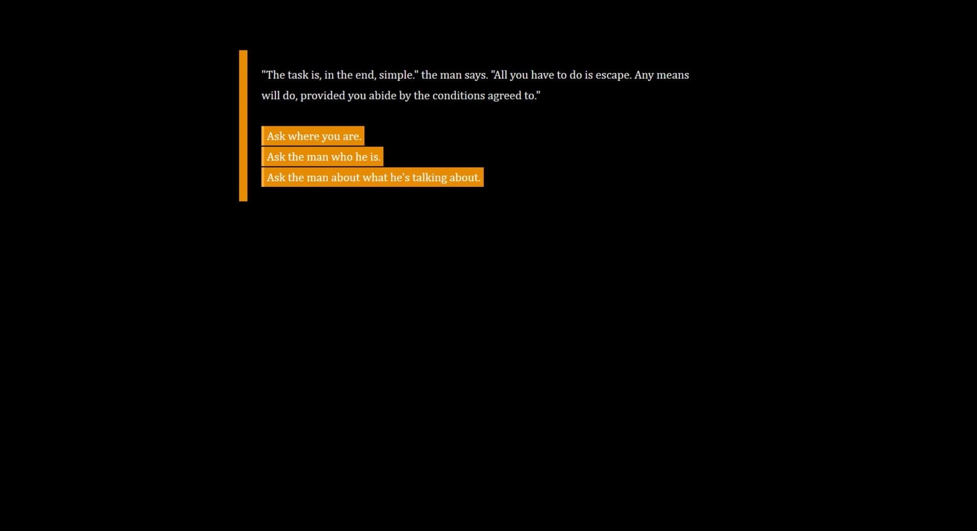 The Vault screenshot 3