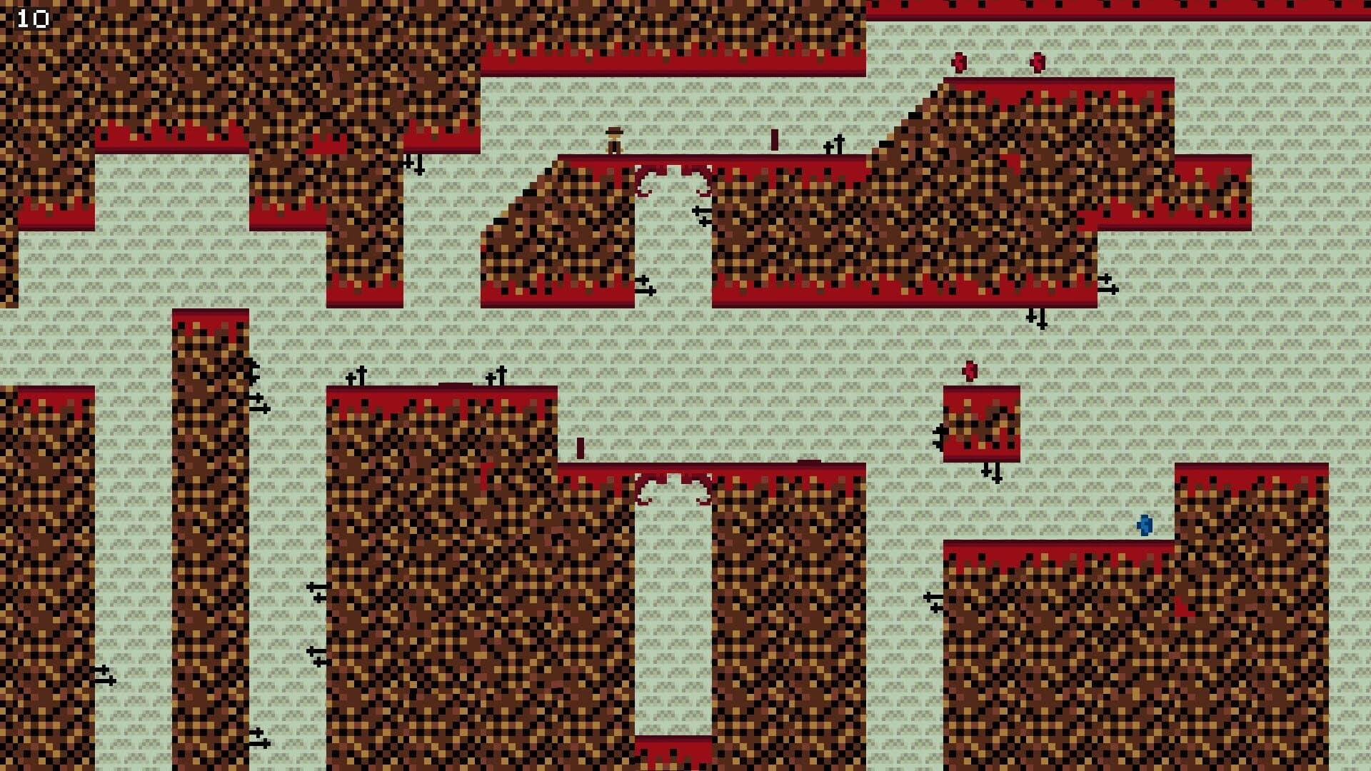 The Vaults of Minos screenshot 5