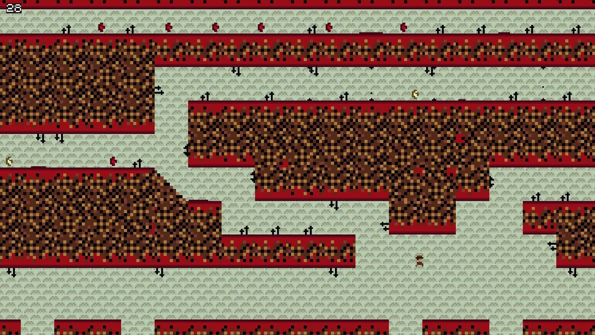 The Vaults of Minos screenshot 2