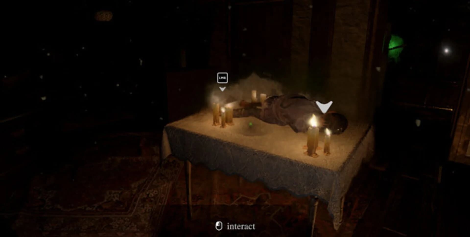 The Veiled Ones screenshot 5