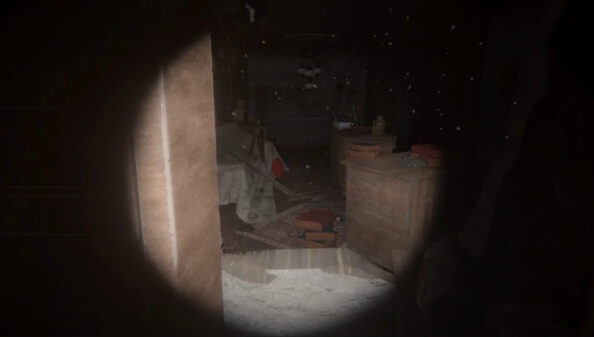 The Veiled Ones screenshot 3