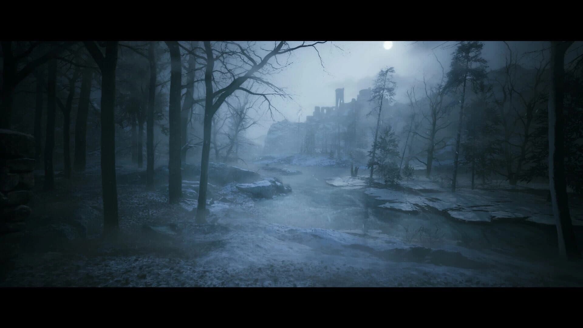 The Vernyhorn screenshot 5