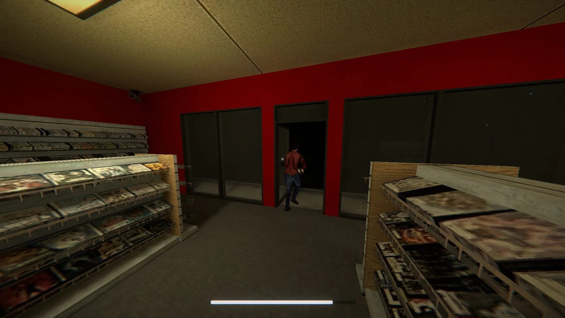 The VHS Paradise screenshot 2