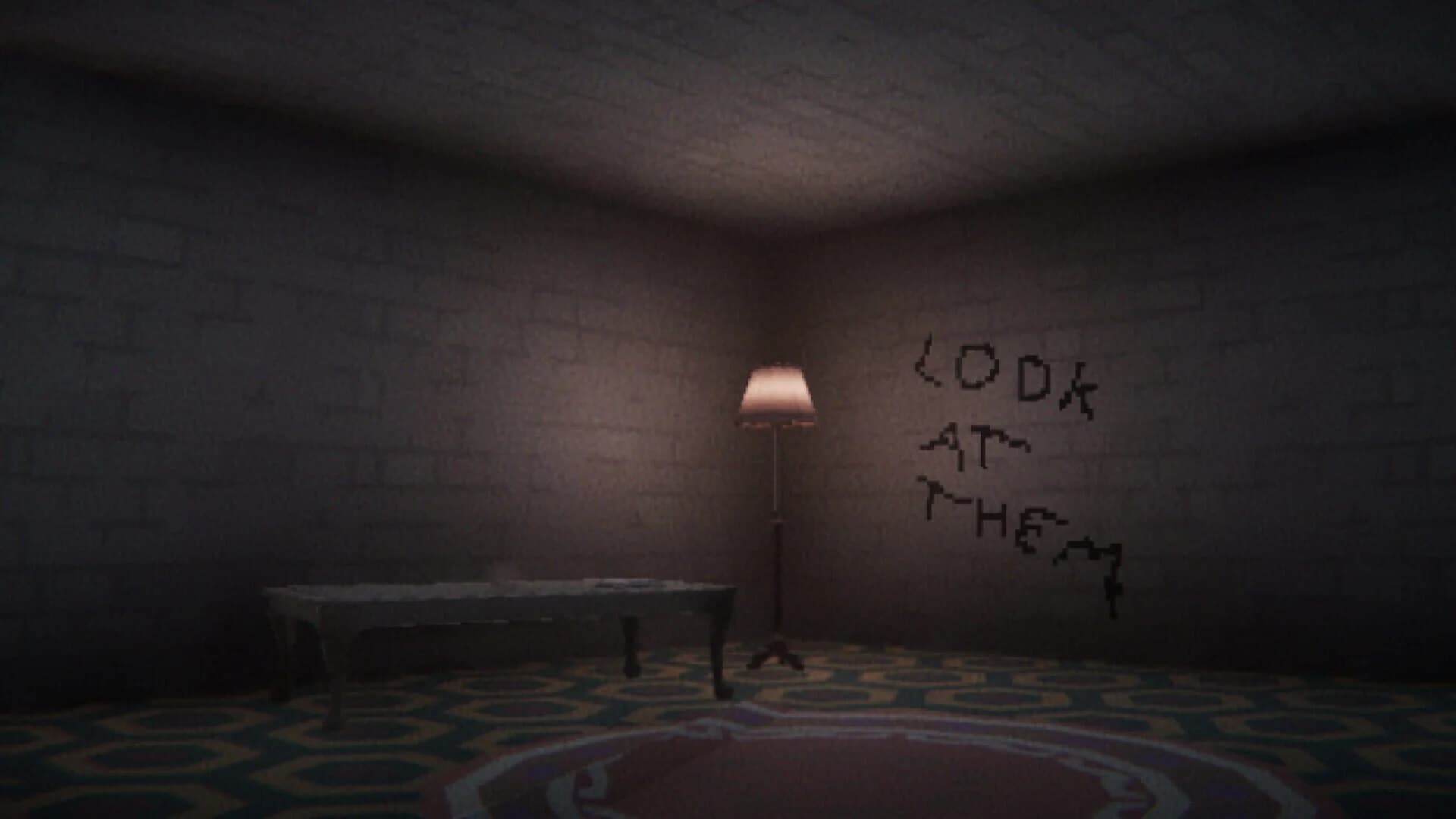 The Victor Initiative screenshot 3