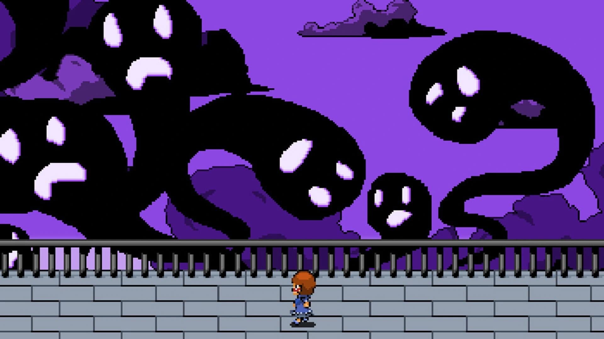The Voice in the Void screenshot 4