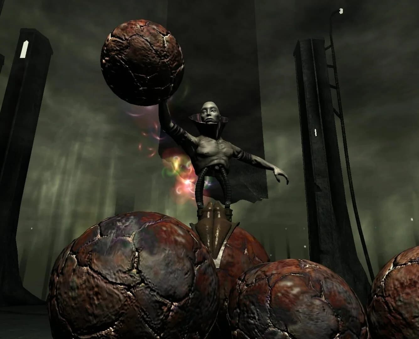 The Void screenshot 4