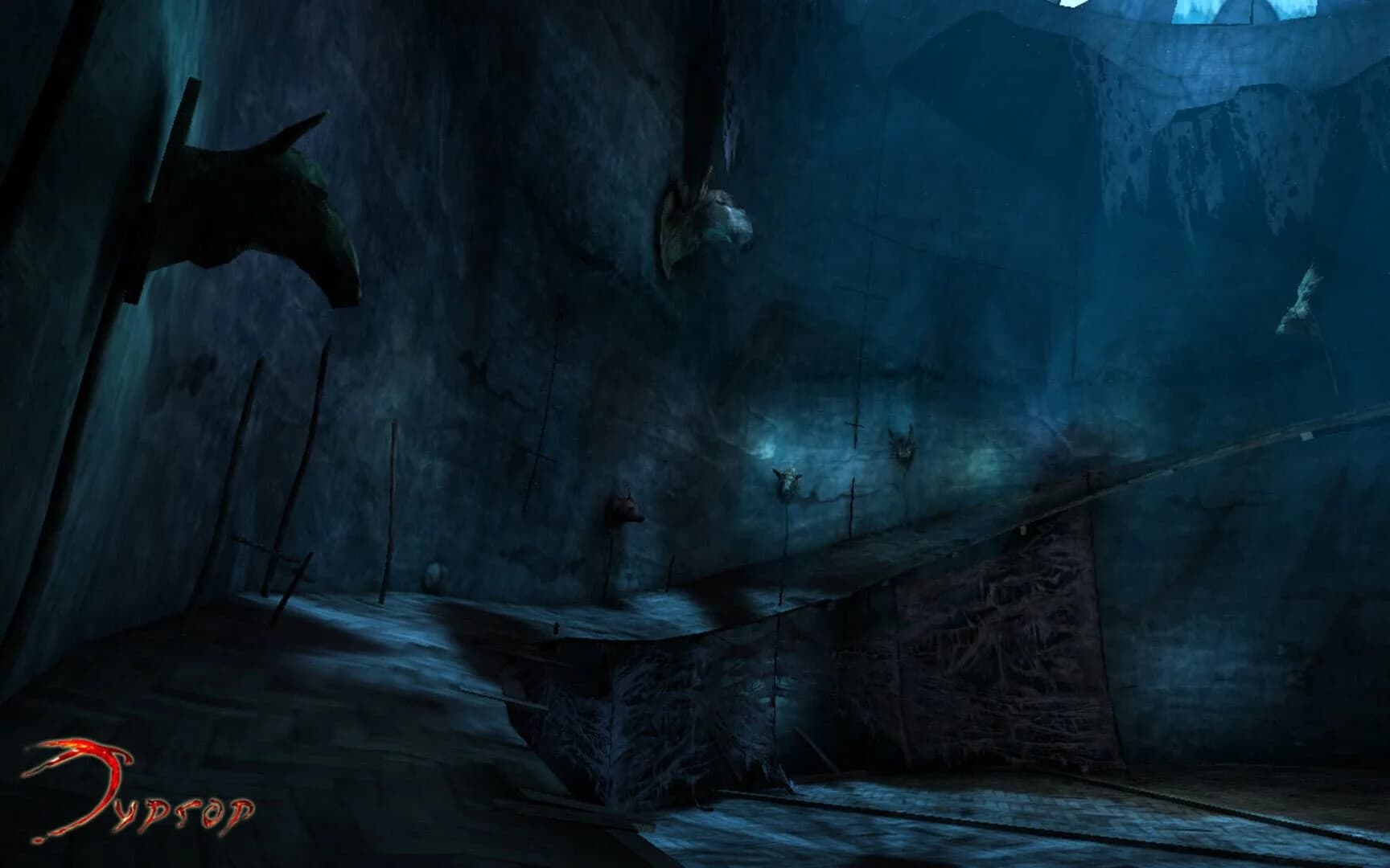 The Void screenshot 2