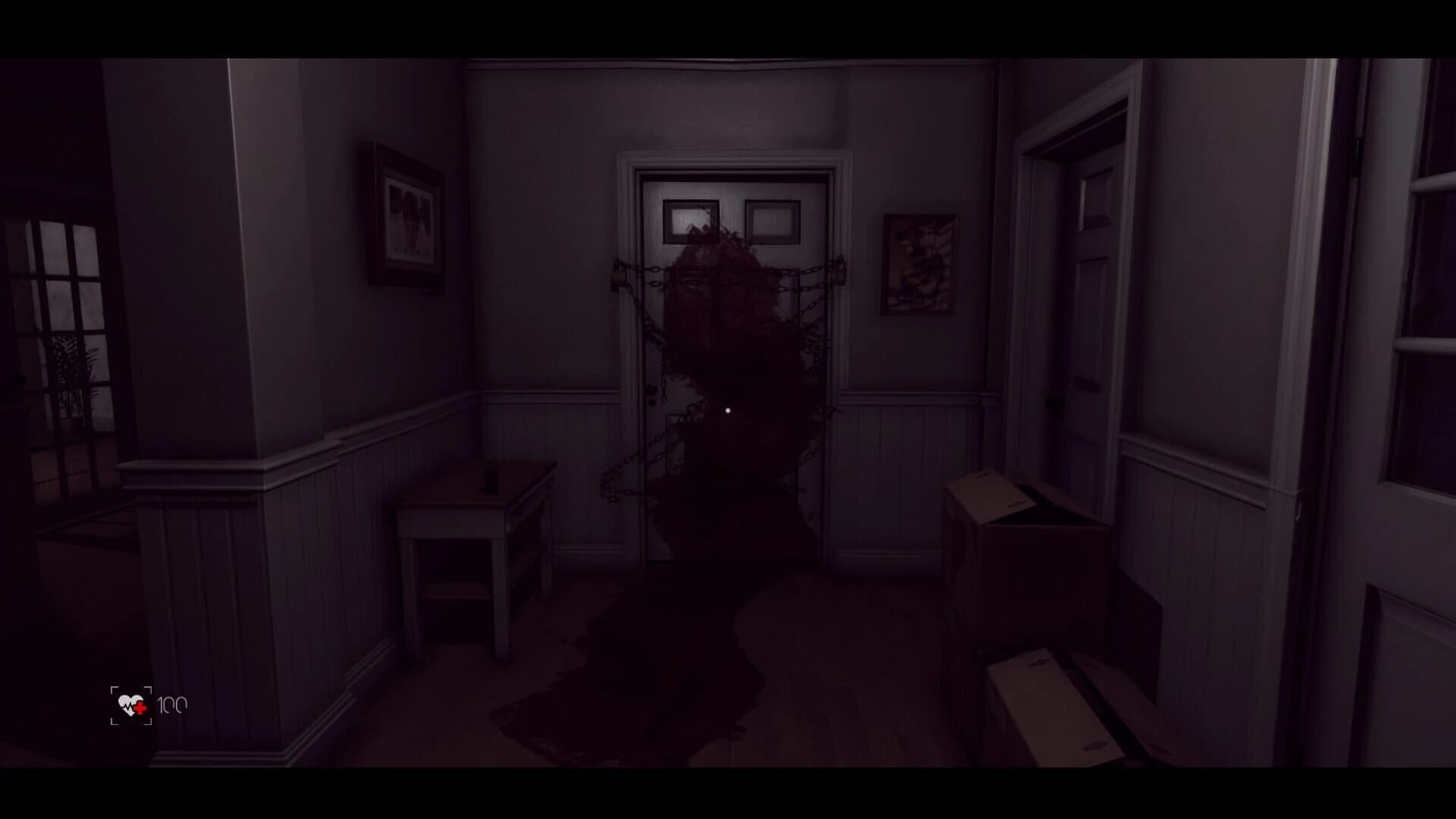 The Voidness screenshot 5