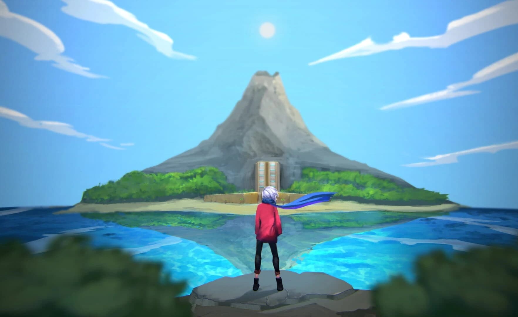The VTuber Summit screenshot 1