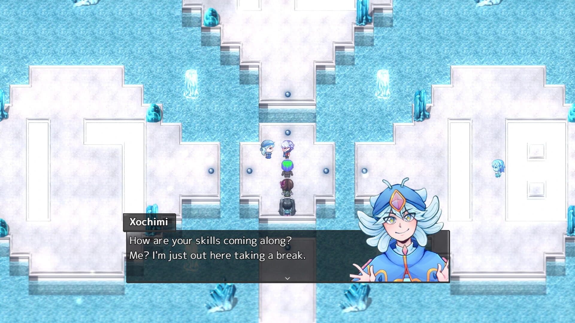 The VTuber Summit screenshot 5