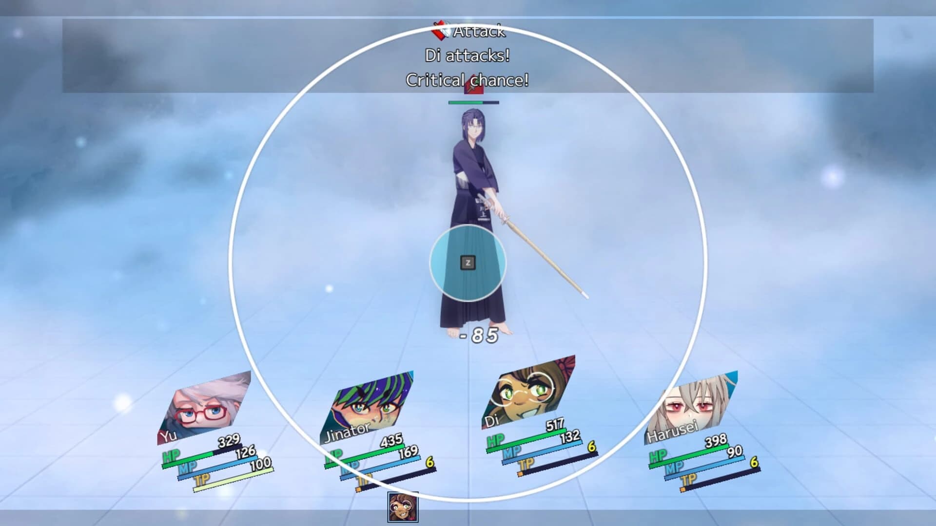 The VTuber Summit screenshot 2