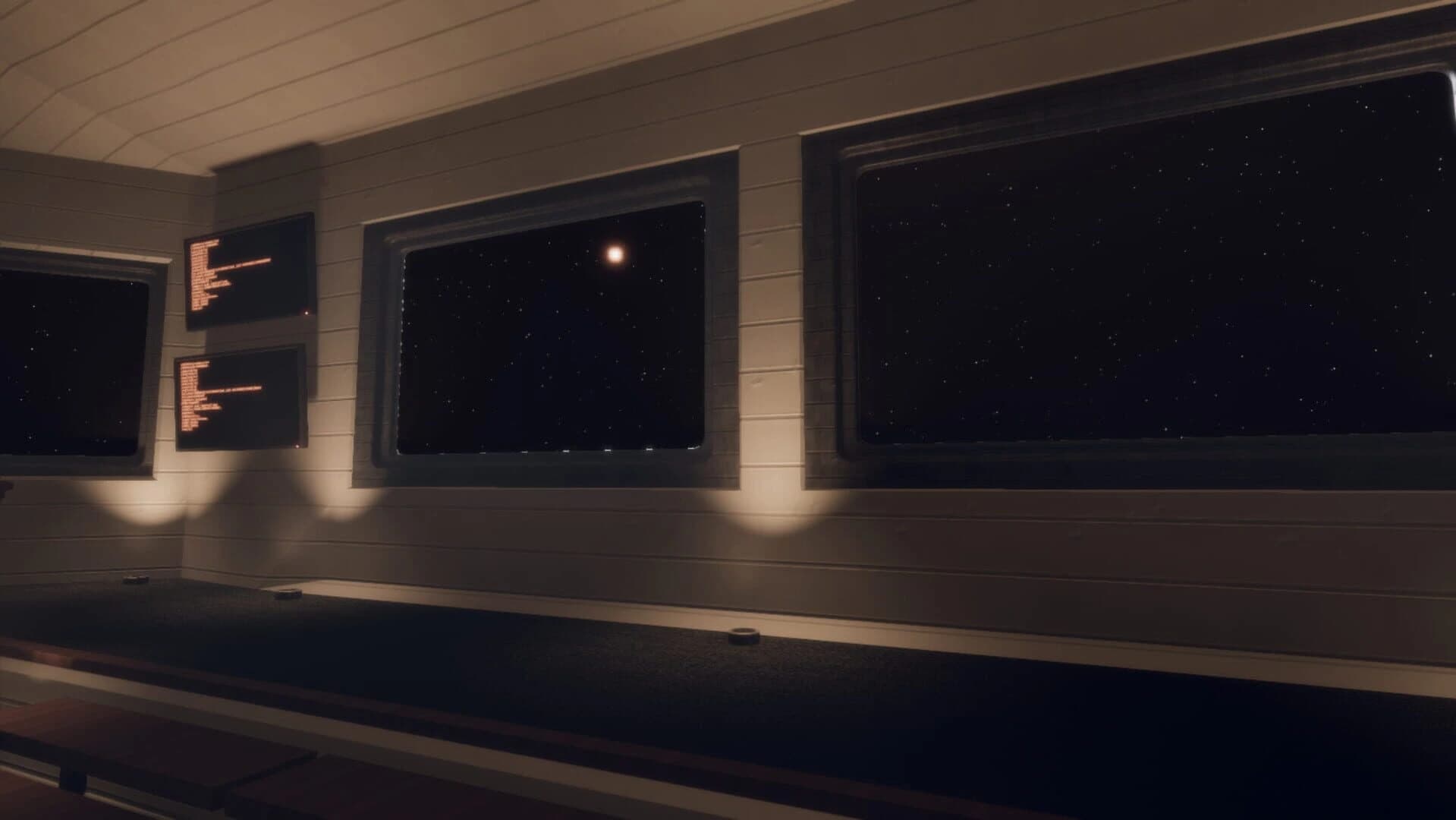 The Walking Fish 2: Final Frontier screenshot 3