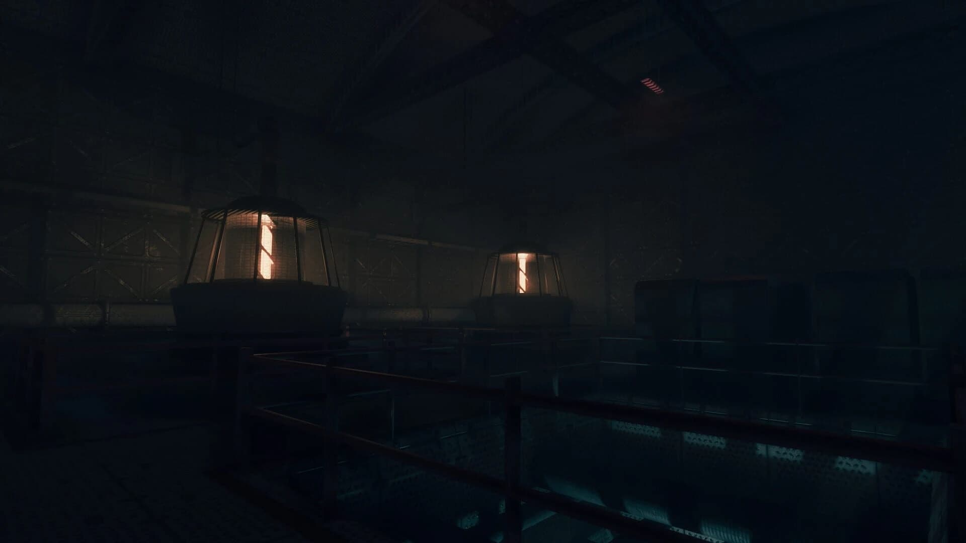 The Walking Fish 2: Final Frontier screenshot 4
