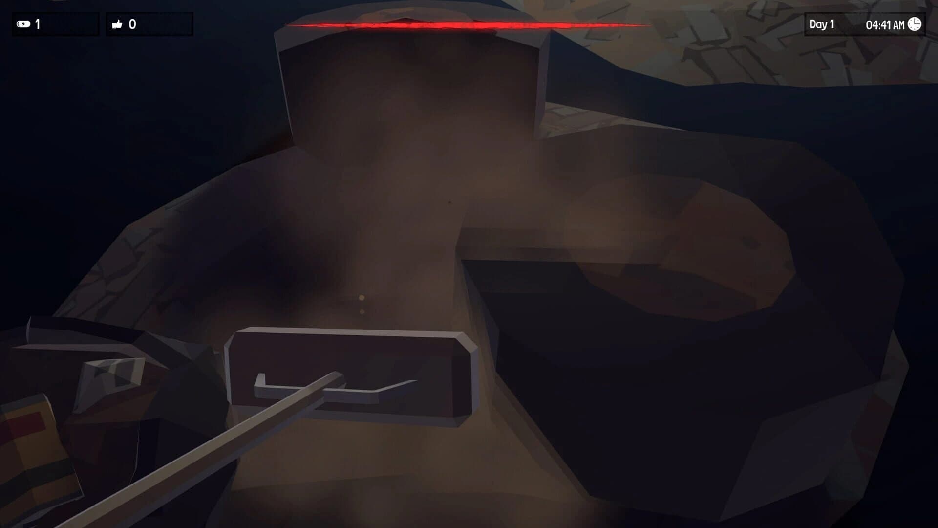 The Walking Trade screenshot 2