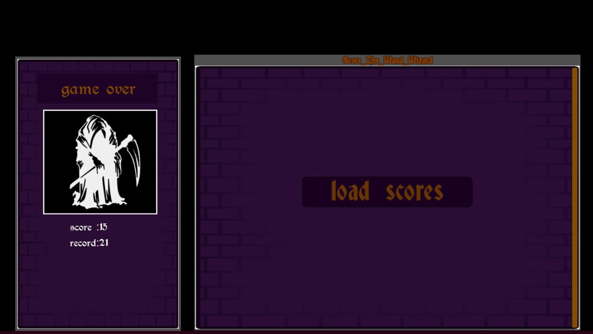 The Wand Wizard screenshot 4