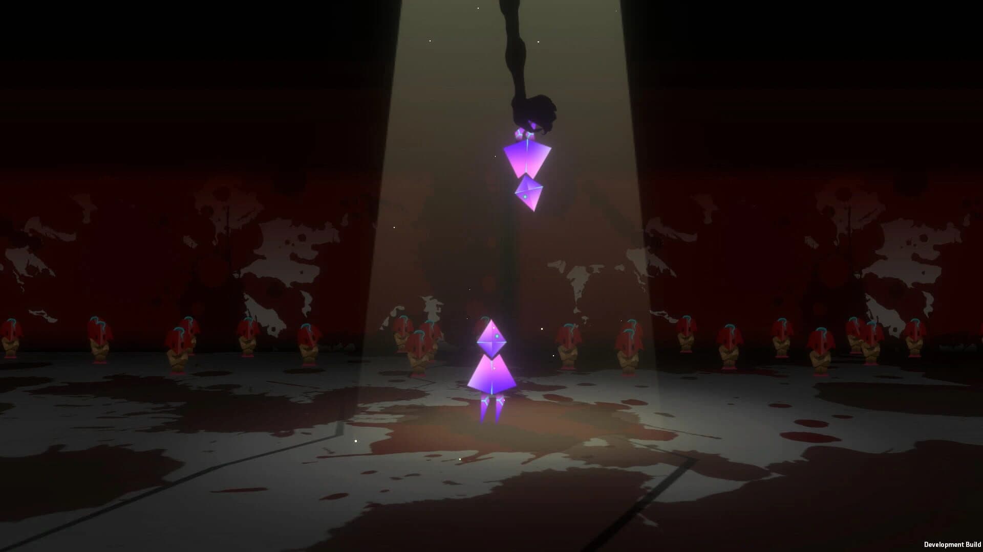 The Wanderer screenshot 5