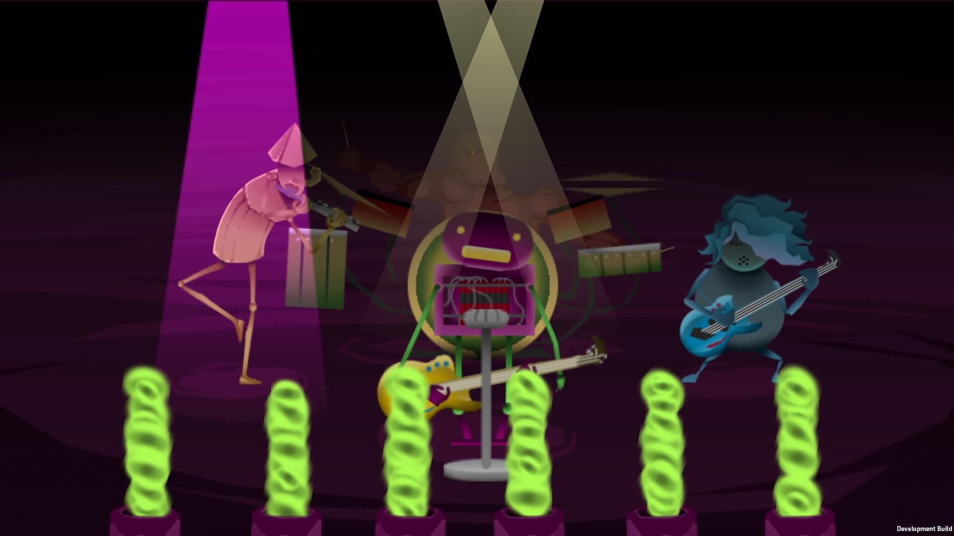 The Wanderer screenshot 1