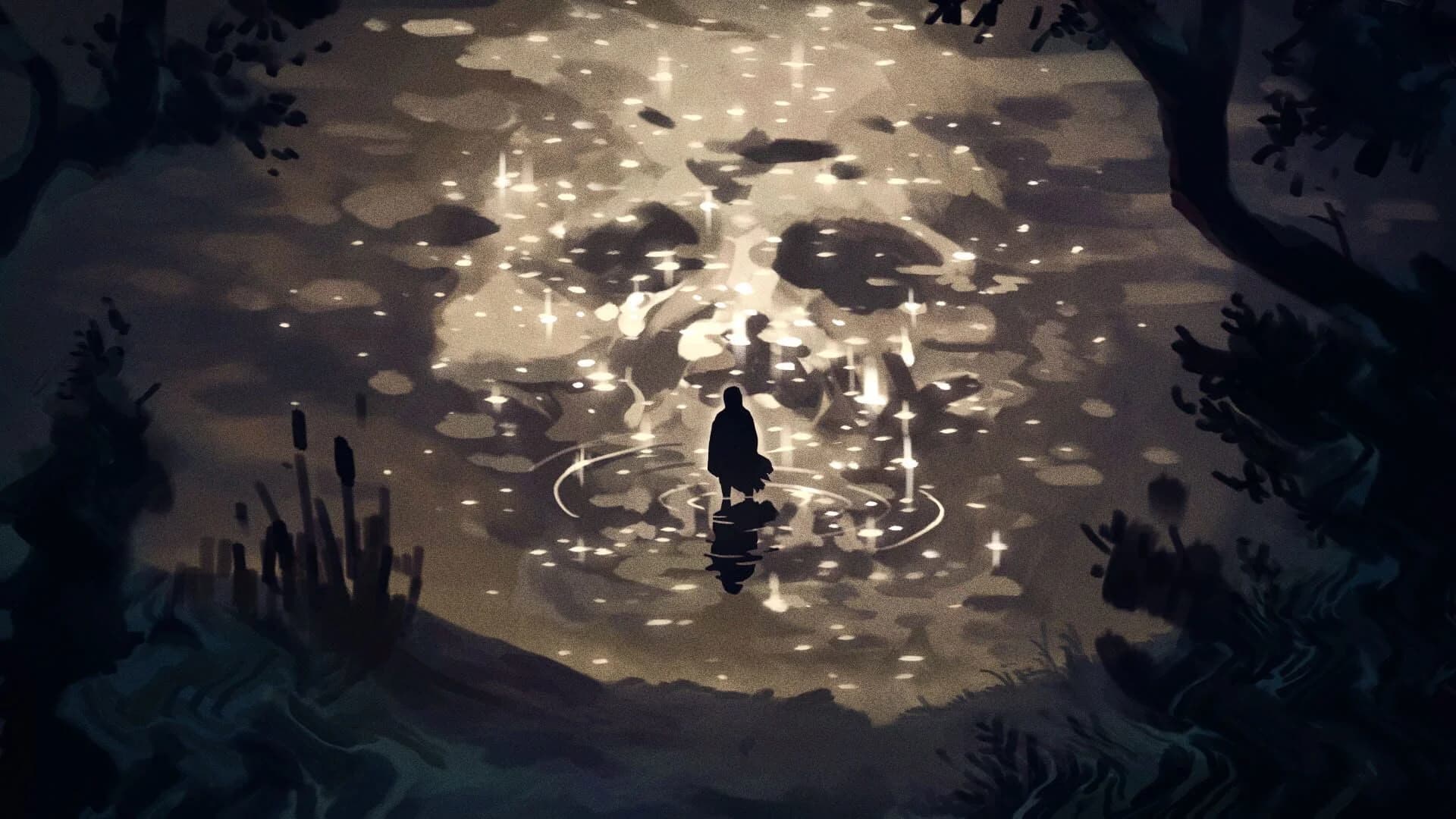 The Wanderer: Frankenstein's Creature screenshot 2