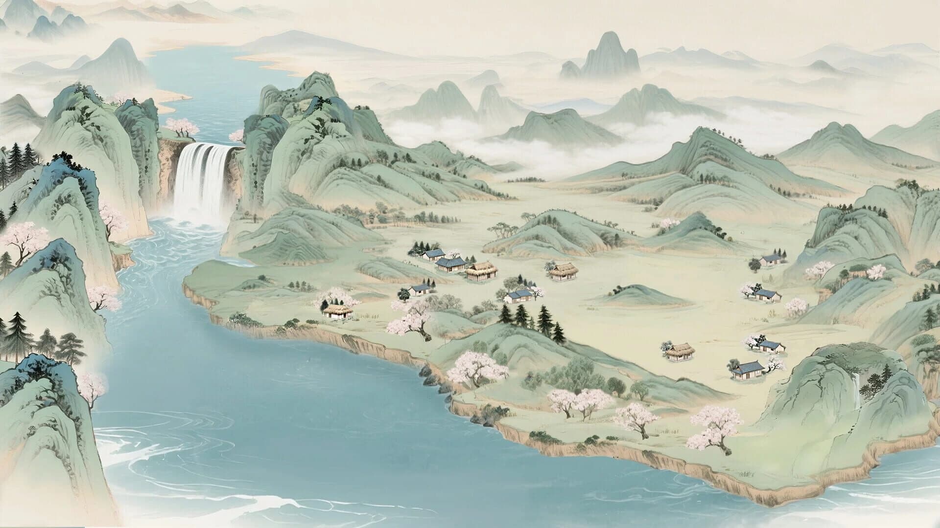 The Wanderer's Rest screenshot 3