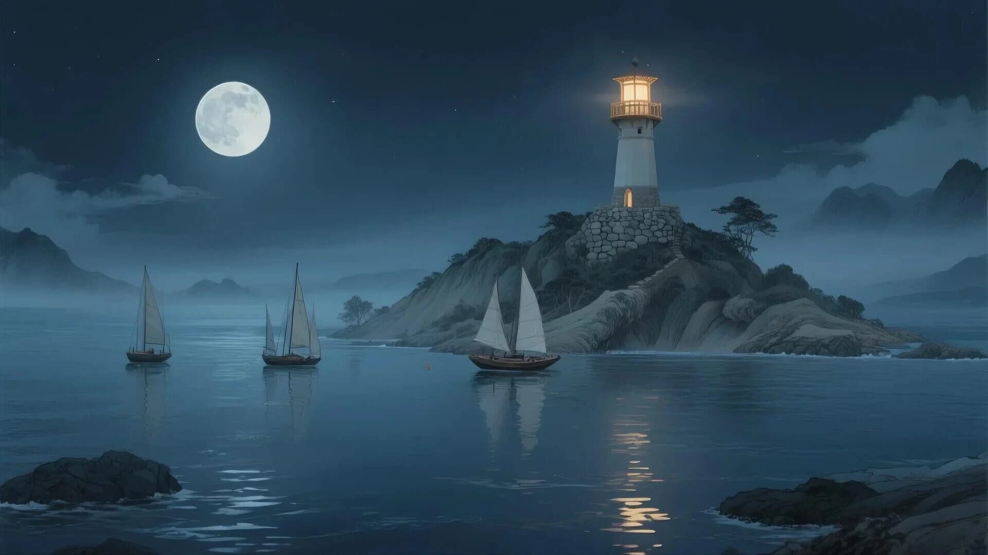 The Wanderer's Rest screenshot 5