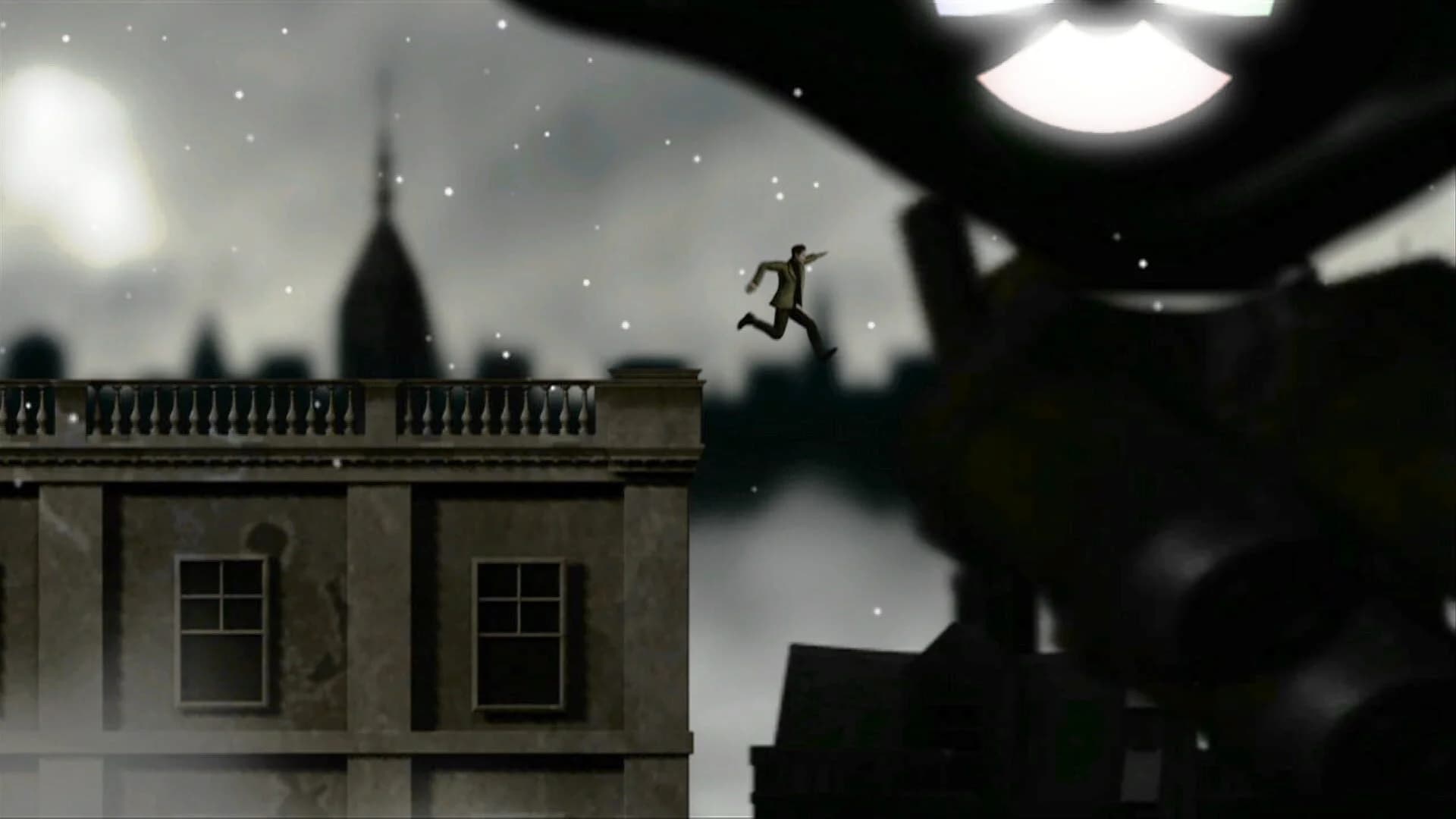 The War of the Worlds screenshot 2