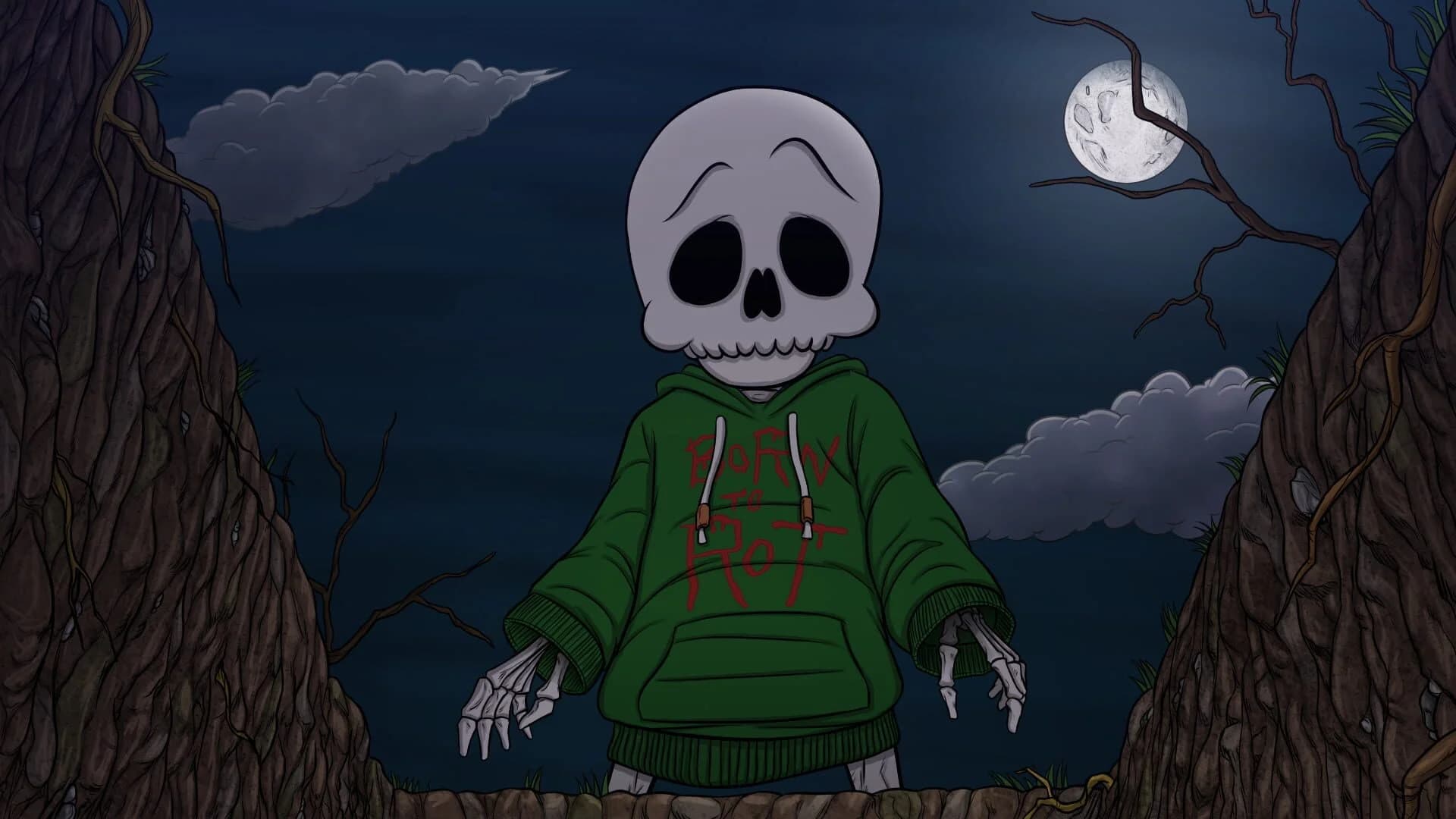 The Wardrobe screenshot 1