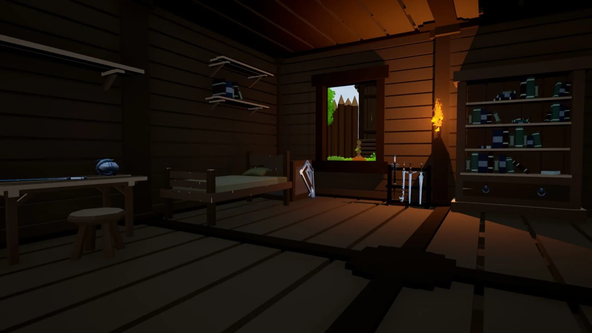 The Warhorn screenshot 4