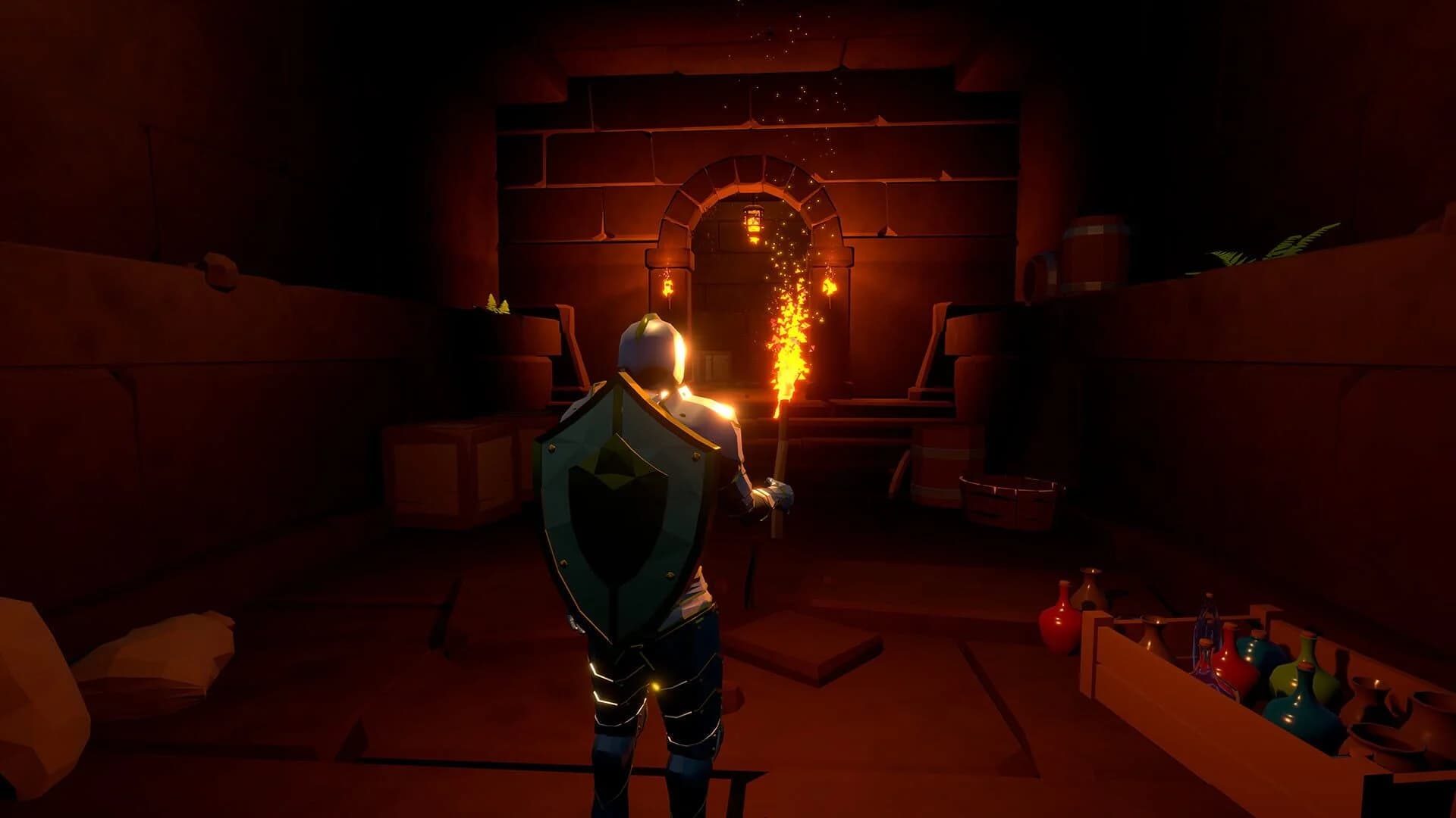 The Warhorn screenshot 3