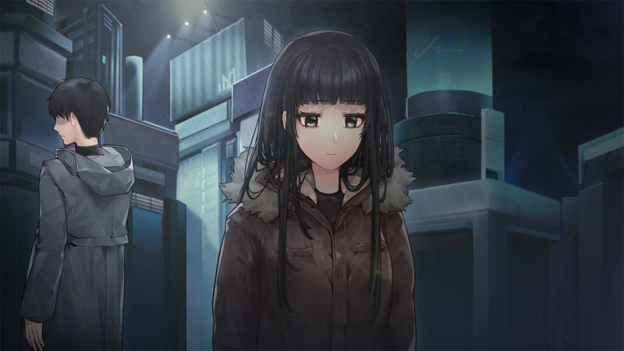 The Warmth Between Us screenshot 3