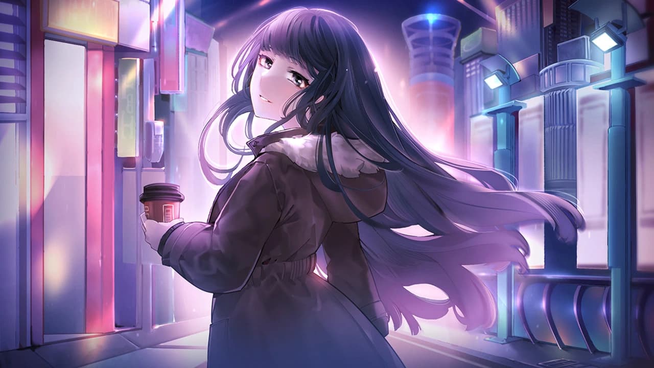 The Warmth Between Us screenshot 5