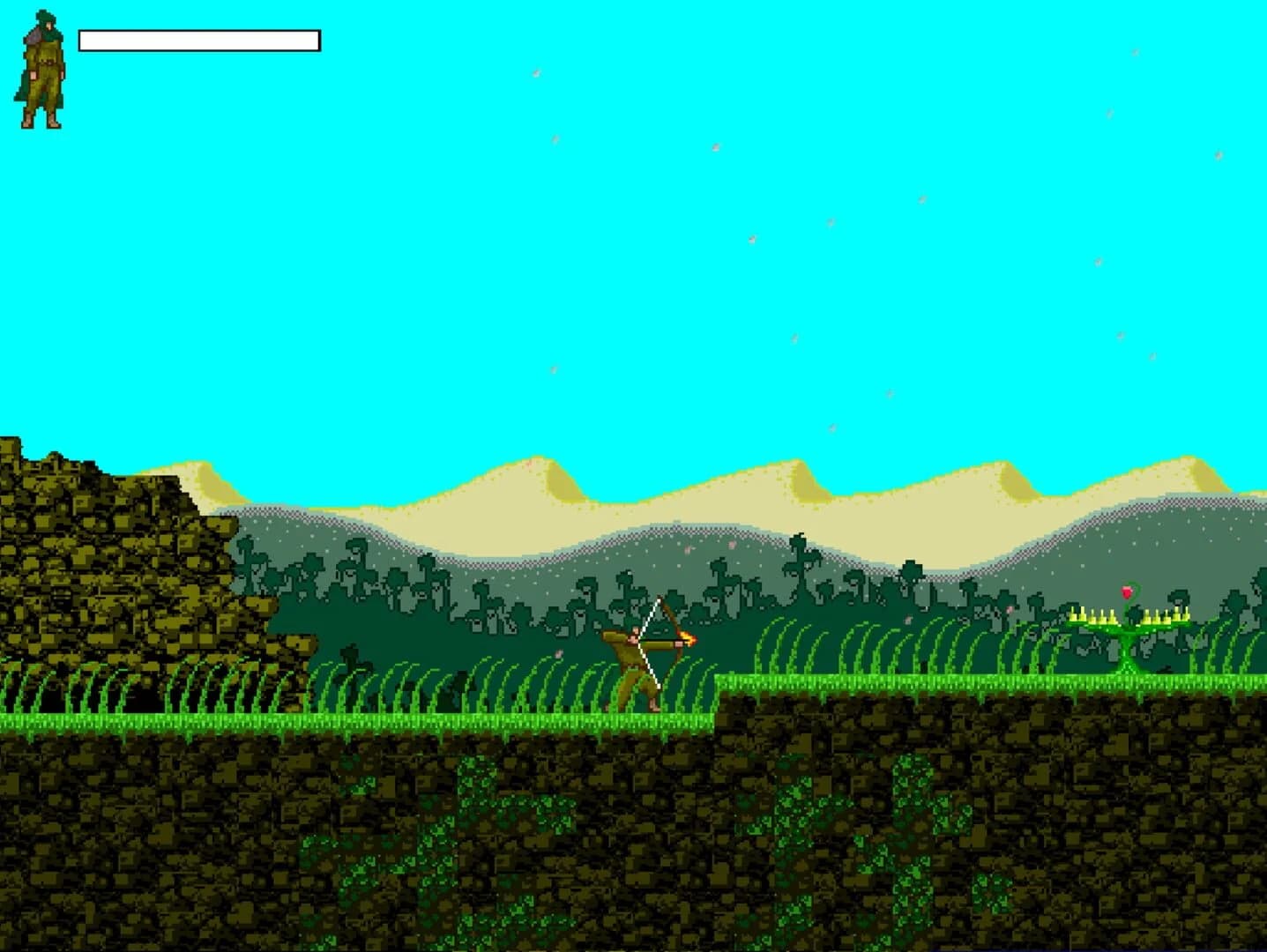 The Waste Land screenshot 5