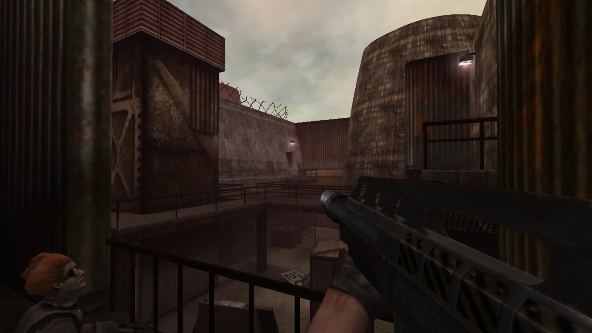 The Wastes screenshot 2