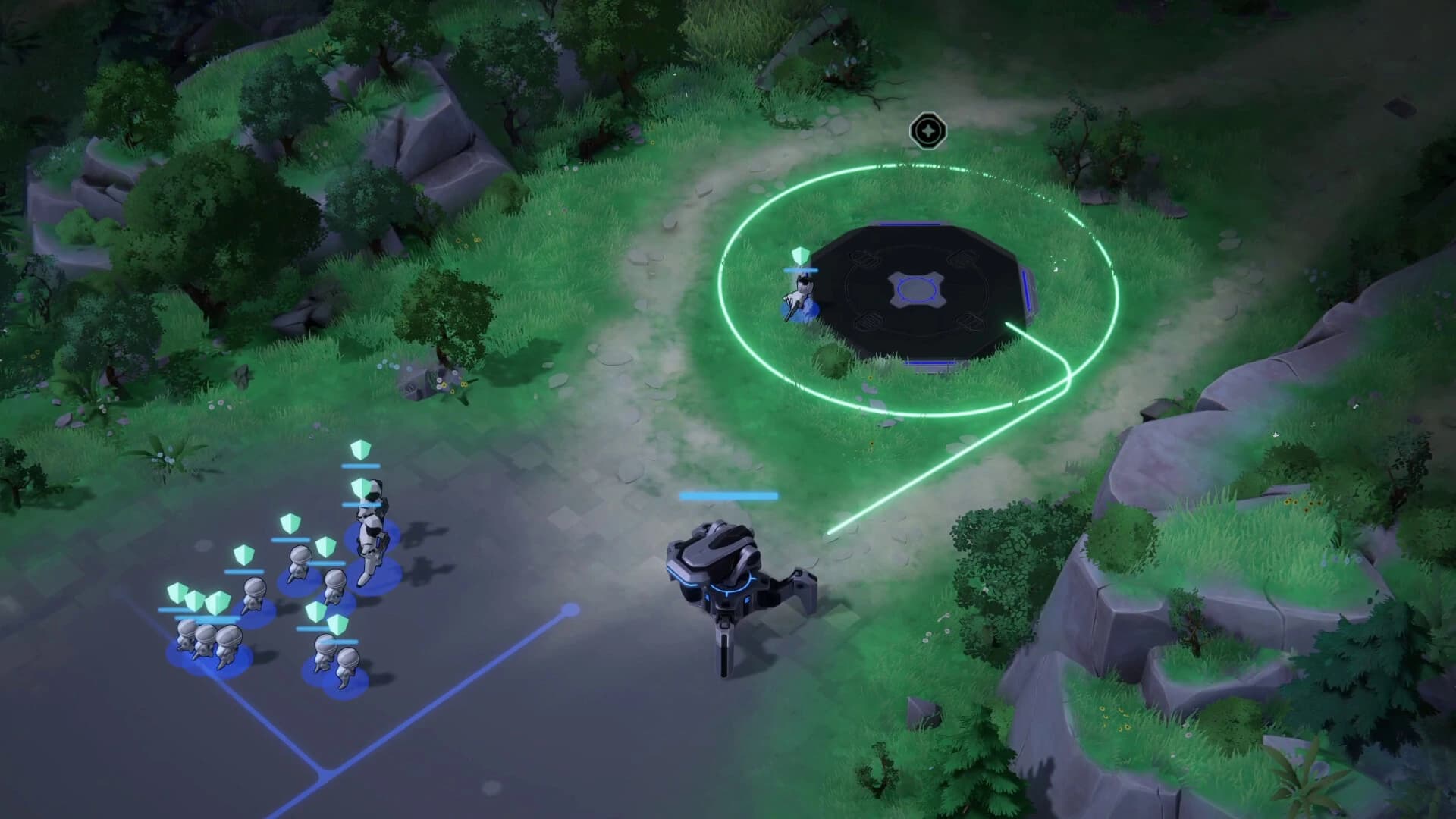 The Watch screenshot 6