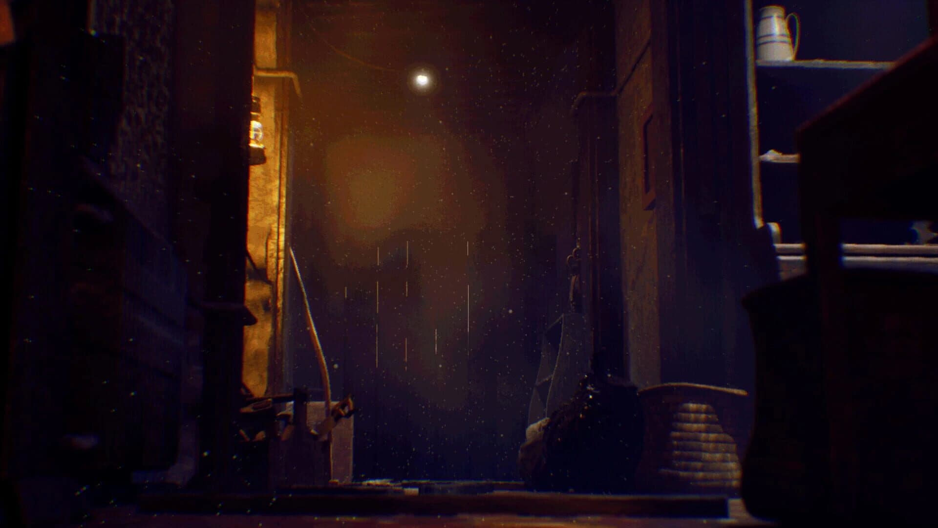 The Watching Woods: The Louse screenshot 4
