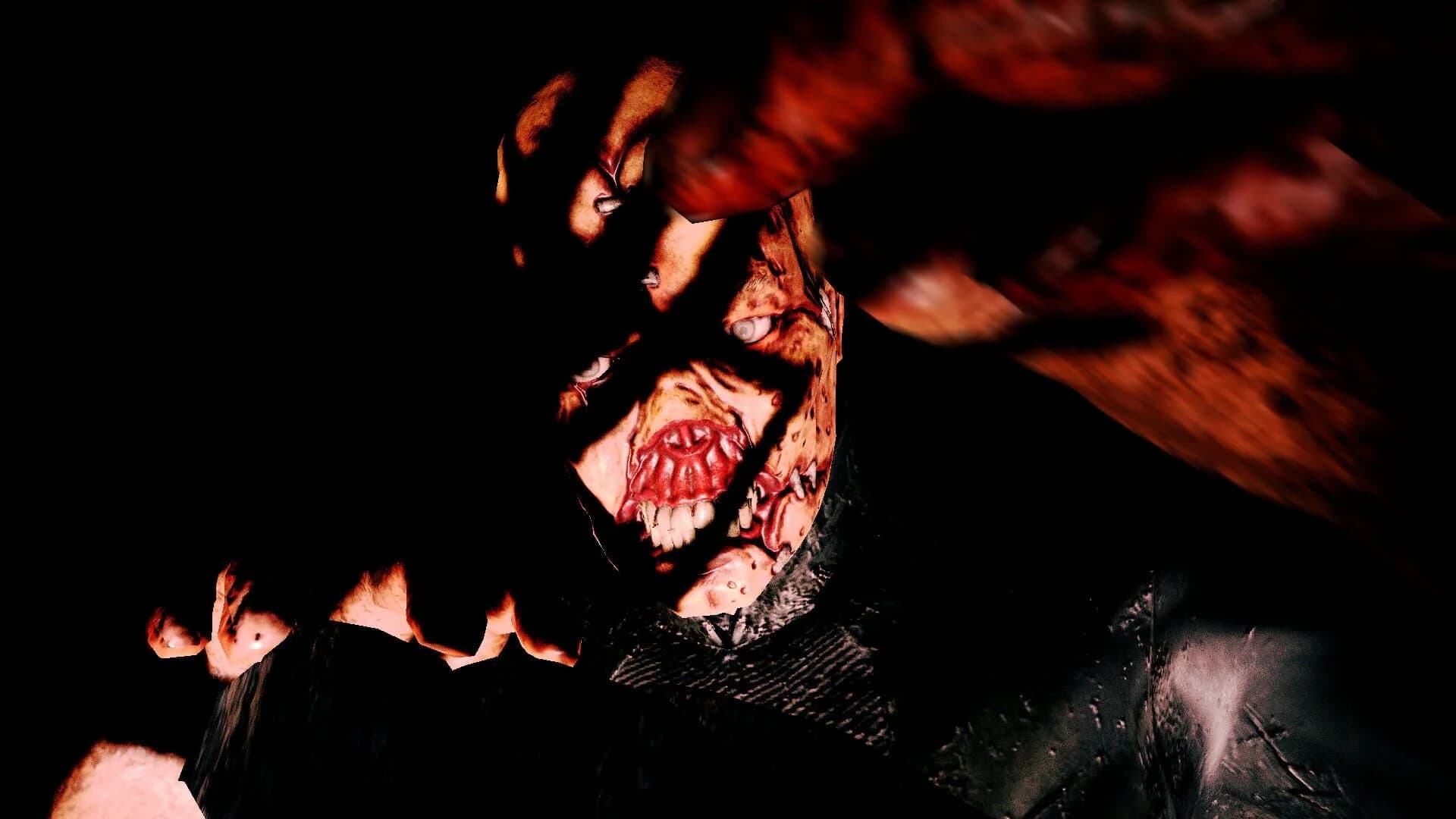 The Watson-Scott Test screenshot 3