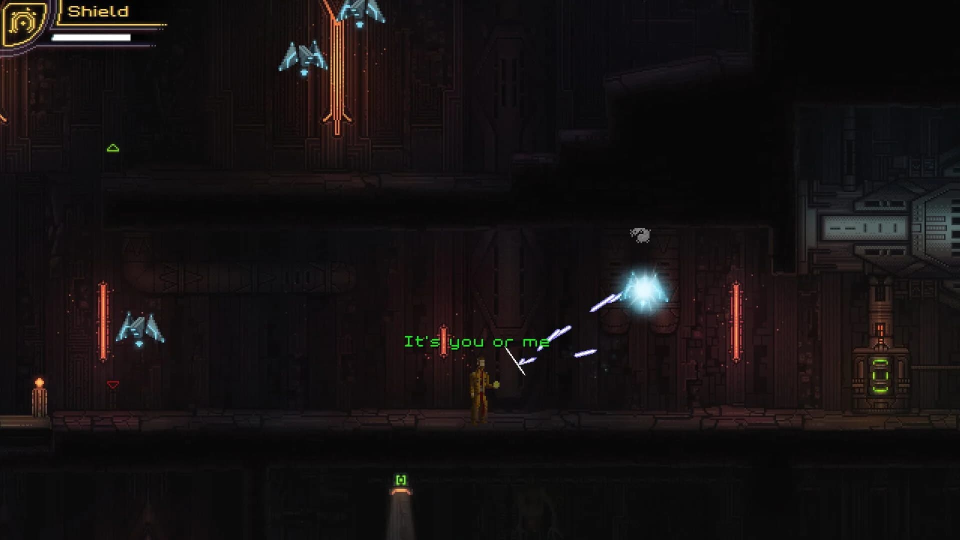 The Way screenshot 4