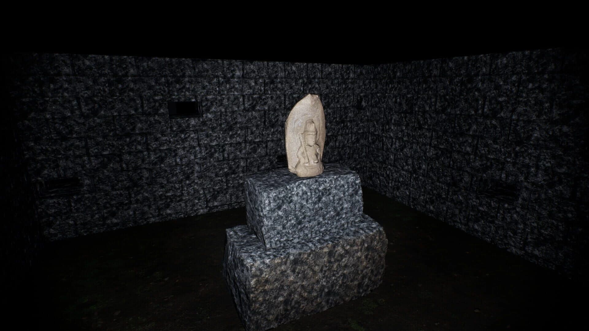 The Way Home screenshot 1
